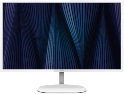 ������� AOC 31.5" Value Line Q32V3S/WS ����� IPS LED 16:9 HDMI ������� 250cd 178��/178�� 2560x1440 75Hz DP 2K 6.79��