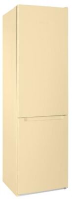  BEIGE NRB 164NF E NORDFROST