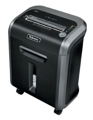 ������ Fellowes PowerShred 79Ci (����.P-4) ��������� 16����. 23���. ������� ����� ��.����� CD