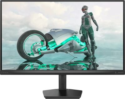 ������� Philips 27" 27M2N3500PF ������ IPS LED 16:9 HDMI ������� 300cd 178��/178�� 2560x1440 260Hz G-Sync DP 2K 4.25��