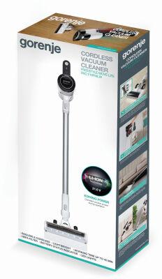 ������� ������ Gorenje SVC216FMLW 135�� �����/������