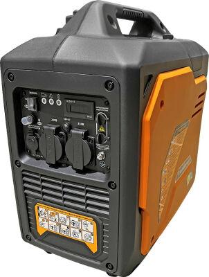 ��������� Carver PPG -2100IS 2���