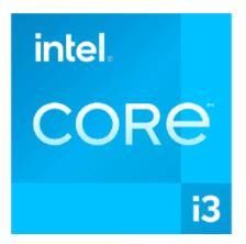  Intel CORE I3-12100 S1700 OEM 3.3G CM8071504651012 S RL62 IN