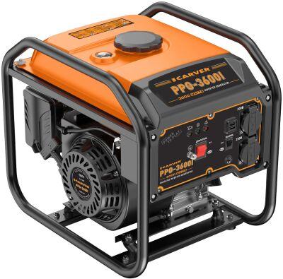 ��������� Carver PPG -3600I 3���