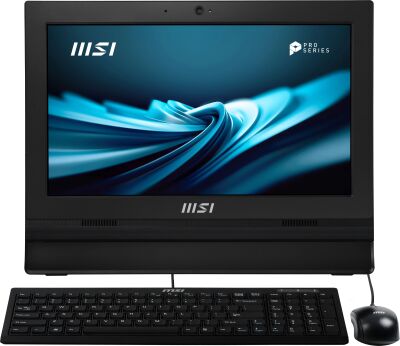�������� MSI Pro AP162T ADL-083XRU 15.6" Full HD Touch N100 (0.8) 8Gb SSD500Gb UHDG CR ��� �� 2xGbitEth WiFi BT 65W ���������� ���� Cam ������ 1920x1080
