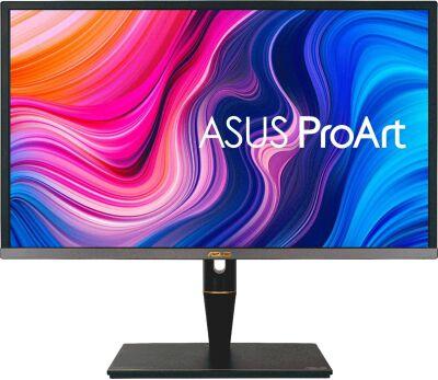 ������� Asus 27" ProArt PA27UCGE ������ IPS LED 16:9 HDMI M/M ������� HAS 600cd 178��/178�� 3840x2160 160Hz DP 4K USB 6.4��