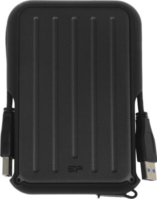 ������� ���� Silicon Power USB3.0 4TB SP040TBPHD66LS3K Armor A66 2.5" ������