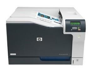   HP Color LaserJet Pro CP5225DN (CE712A) A3 Duplex Net 