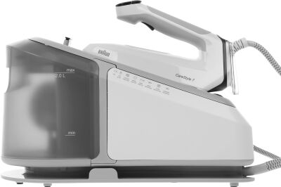 ������������� Braun CareStyle 7 IS7262GY 2700�� �����