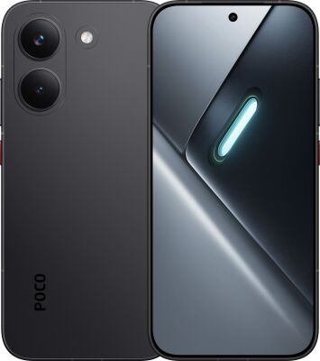�������� Xiaomi Poco X8 Pro 512Gb 12Gb ������ �������� 3G 4G 2Sim 6.59" 1268x2756 Android 15 50Mpix 802.11 a/b/g/n/ac/ax NFC GPS Protect