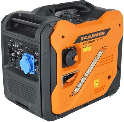 ��������� Carver PPG -6500ISR 5.5���