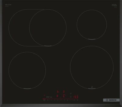 ������������ �������� ����������� Bosch PIF651HC1E ������