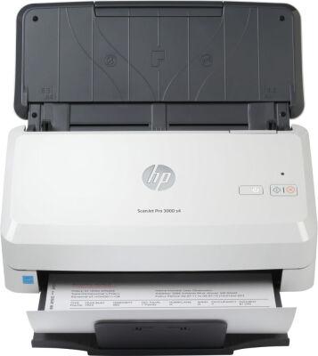 ������ ��������� HP ScanJet Pro 3000 s4 (6FW07A) A4