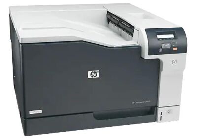 ������� �������� HP Color LaserJet Pro CP5225DN (CE712A) A3 Duplex Net ������