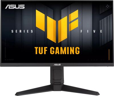 ������� Asus 24.5" VG259QMRL5A ������ Fast IPS LED 16:9 HDMI M/M ������� HAS Piv 1000:1 400cd 178��/178�� 1920x1080 310Hz FreeSync Premium DP FHD 4.9��