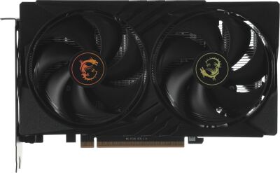 ���������� MSI PCI-E 5.0 RTX 5050 8G GAMING OC NVIDIA GeForce RTX 5050 8Gb 128bit GDDR6 2632/20000 HDMIx1 DPx3 HDCP Ret