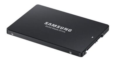 SSD   SAS 2.5" 1.92TB PM1643A MZILT1T9HBJR-00007 SAMSUNG