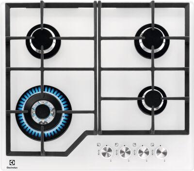 ������� �������� ����������� Electrolux KGG64362W �����