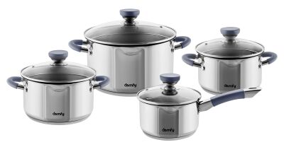 ����� ������ Domfy Home Cucina 8 ��������� (DKM-CW108)