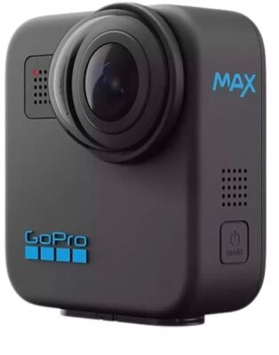 ����-������ GoPro HERO Max 2xCMOS 16.6Mpix ������