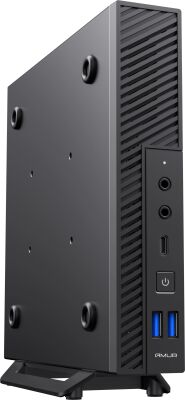 �� ���� Amur ������ H6I12 ����.466219.002 i5 12400 (2.5) 16Gb SSD512Gb UHDG 730 FreeDOS GbitEth WiFi BT 120W ������ (RUS) (����.466219.002 2147545)
