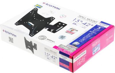 ��������� ��� ���������� Kromax OPTIMA-203 ������ 15"-42" ����.25�� ��������� ������� � ������