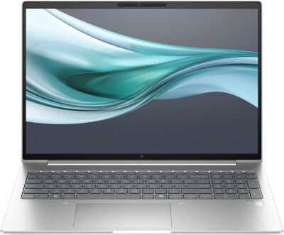 ������� HP EliteBook 660 G11 Core Ultra 5 135U 16Gb SSD256Gb Intel Graphics 16" IPS WUXGA (1920x1200) Windows 11 Pro silver WiFi BT Cam (A6UC2UT)