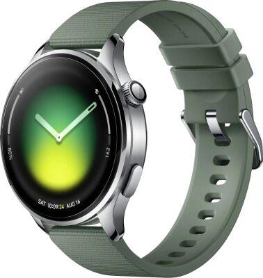 �����-���� Xiaomi Watch 5 47�� 1.54" AMOLED ����.����������� ���.������� ����.�����.:135-205�� (BHR07WPGL)