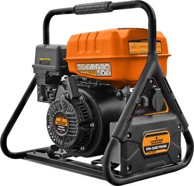 ��������� Carver PPG -3600I Promo 3���