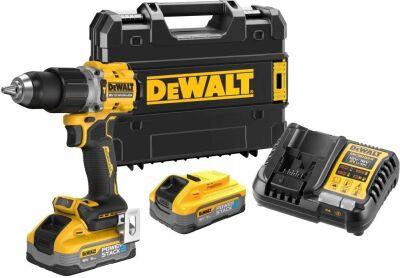�����-���������� DeWalt DCD805H2T �����. ������:�������������� (���� � ���������) (DCD805H2T-QW)