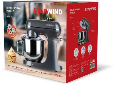 ������ ����������� Starwind SPM4171 1200�� �����������