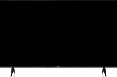 ��������� LED BBK 55" 55LEX-8249/UTS2C (B) ������ 4K Ultra HD 60Hz DVB-T2 DVB-C DVB-S2 USB WiFi Smart TV (RUS)