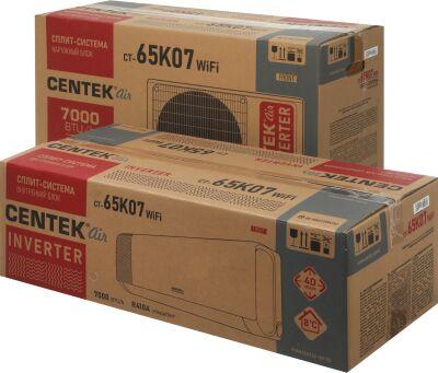 �����-������� Centek CT-65K07 WiFi �����