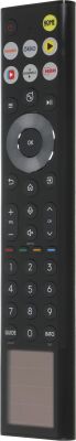 ��������� QLED Hisense 55" 55U7S PRO ������ 4K Ultra HD 165Hz DVB-T DVB-T2 DVB-C DVB-S DVB-S2 USB WiFi Smart TV