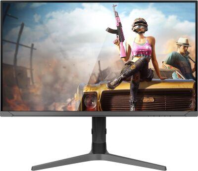 ������� NPC 31.5" MQ3207-Y ������ IPS LED 4ms 16:9 HDMI ������� HAS Piv 1000:1 350cd 178��/178�� 2560x1440 60Hz G-Sync FreeSync DP Quad HD 2K (1440p) USB 6.8��