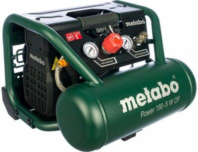 ���������� ��������� Metabo Power 180-5 W OF ����������� 160�/��� 5� 1.1�� �������