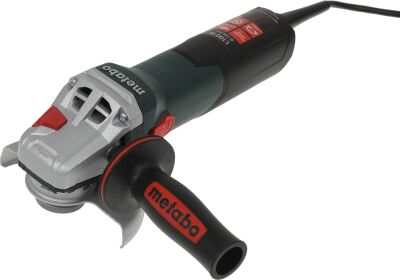 ���������������� ������ Metabo WEV 11-125 Quick 1100�� 10500��/��� ���.����.:M14 d=125�� (603625000)
