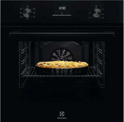 ������� ���� ������������� Electrolux LOH3H00BK ������