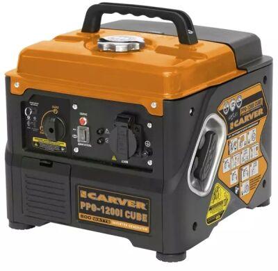 ��������� Carver PPG -1200I Cube 0.8���