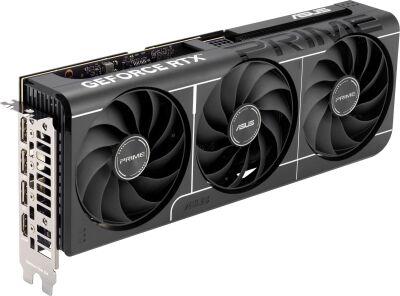 ���������� Asus PCI-E 5.0 PRIME-RTX5060TI-O16G NVIDIA GeForce RTX 5060TI 16Gb 128bit GDDR7 2617/28000 HDMIx1 DPx3 HDCP Ret
