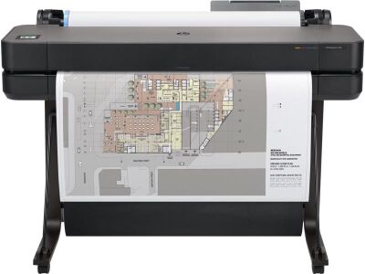  HP Designjet T630 (5HB11A) A0/36"