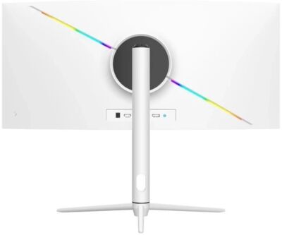 ������� Dahua 30" DHI-LM30-E330CW ����� VA LED 21:9 HDMI ������� HAS Piv 3000:1 250cd 178��/178�� 2560x1080 200Hz DP FHD 6.5��