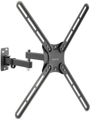 ��������� ��� ���������� Kromax CORBEL-7 ������ 22"-65" ����.30�� ��������� ������� � ������