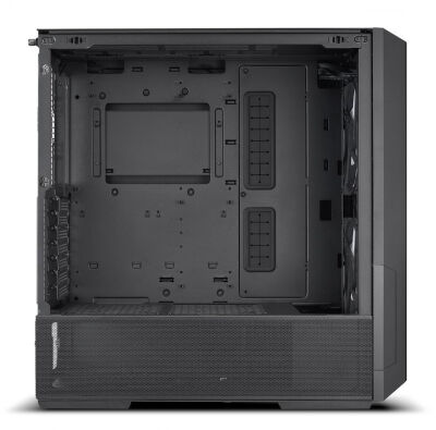 ������ Lian-Li Lancool 216 ������ ��� �� ATX 2xUSB3.0 audio bott PSU