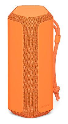 ������� ����. Sony SRS-XE200 ��������� 20W 1.0 BT (SRS-XE200 ORANGE)