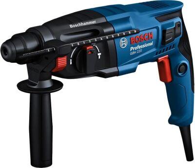 ���������� Bosch GBH 220 ������:SDS-plus ��.:2�� 720�� (���� � ���������)