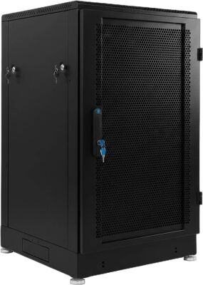 ���� ��������� ��� (���-�-24.6.10-44��-9005) ��������� 24U 600x1000�� ���.��.������. ����.��.������. 2 ���.���. 700�� ������ 855�� 74.1�� 180����. 1245�� IP20 ������