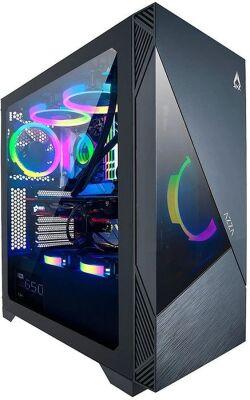 ������ Azza Eclipse ������ ��� �� ATX 9x120mm 5x140mm 2xUSB2.0 1xUSB3.0 audio bott PSU