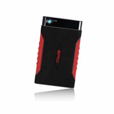 ������� ���� Silicon Power USB 3.0 1Tb SP010TBPHDA15S3L Armor 2.5" ������