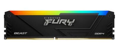   DIMM DDR4-3600 32GB (16GBx2) KF436C18BB2AK2/32 KINGSTON